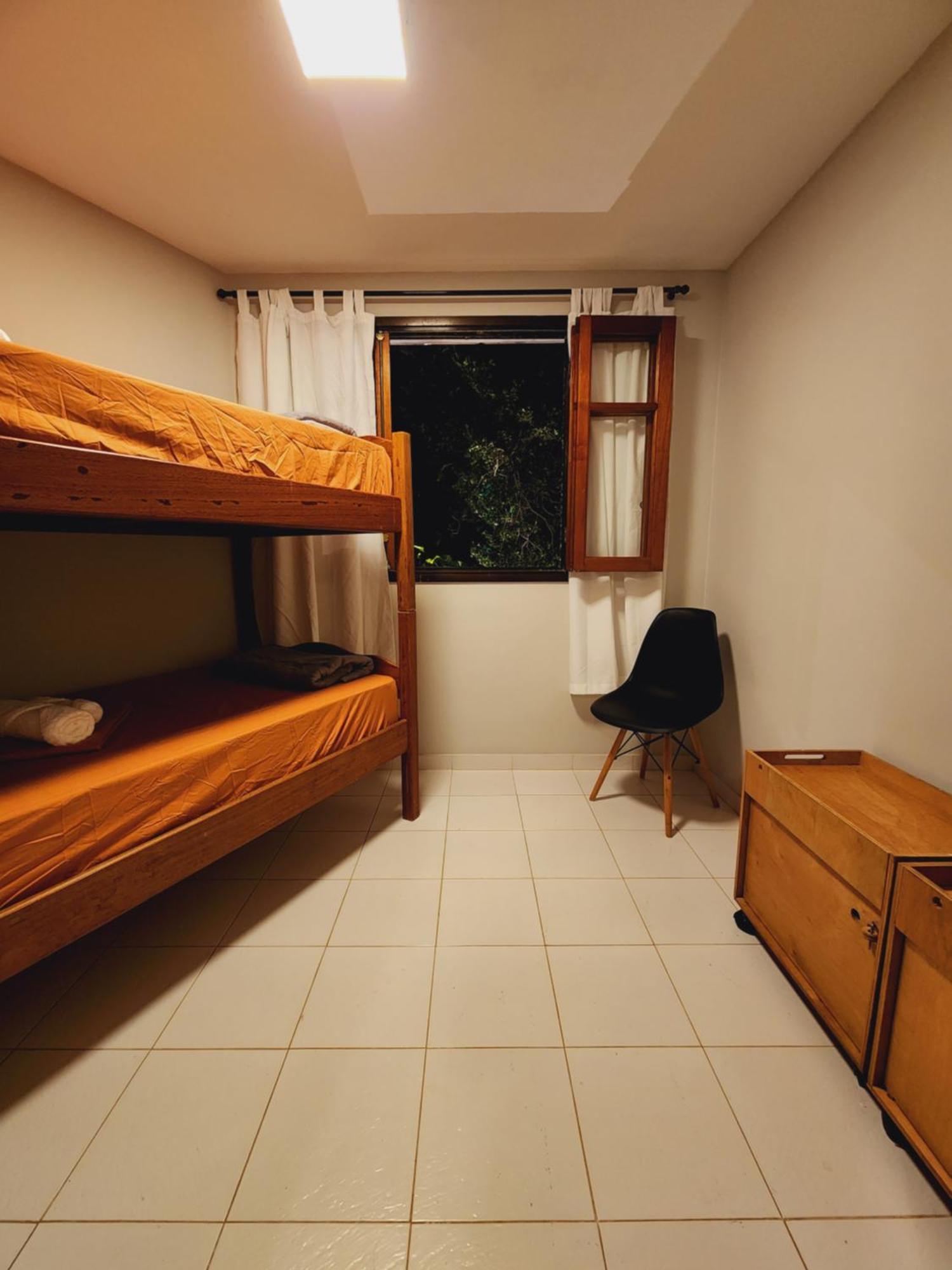 Hostel Jardim Das Bruxas 410 ฟลอเรียนอโปลิส ภายนอก รูปภาพ