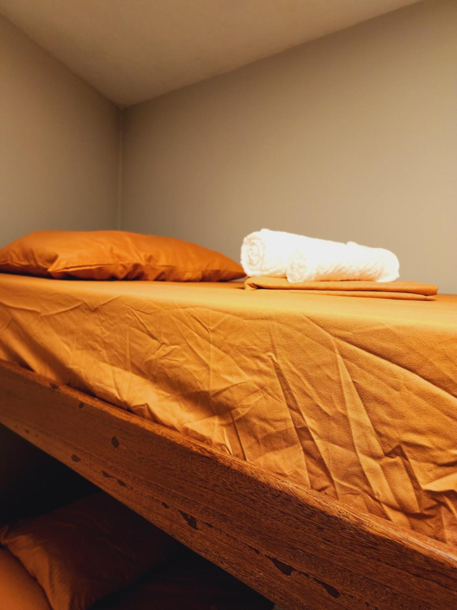 Hostel Jardim Das Bruxas 410 ฟลอเรียนอโปลิส ภายนอก รูปภาพ