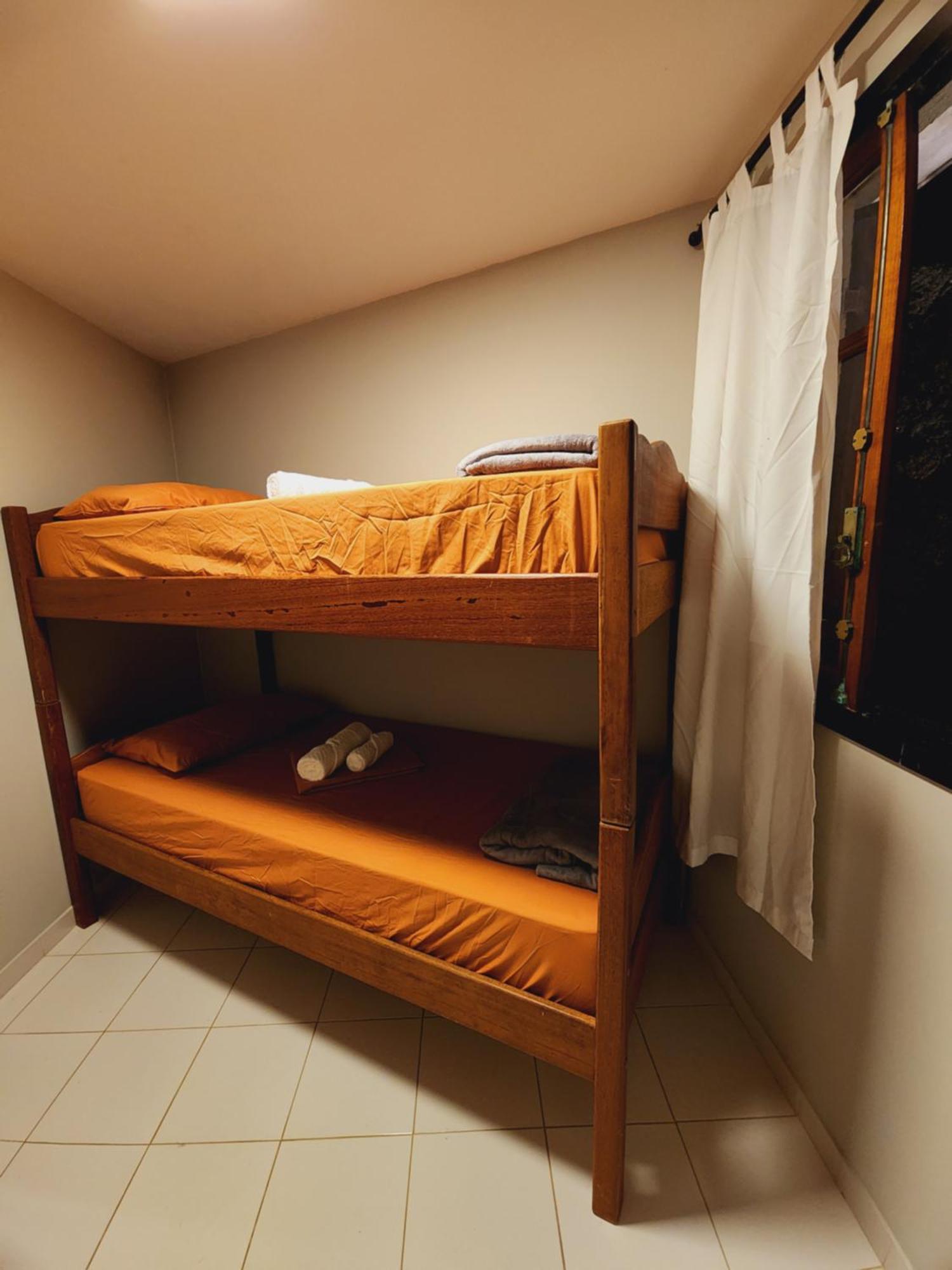 Hostel Jardim Das Bruxas 410 ฟลอเรียนอโปลิส ภายนอก รูปภาพ