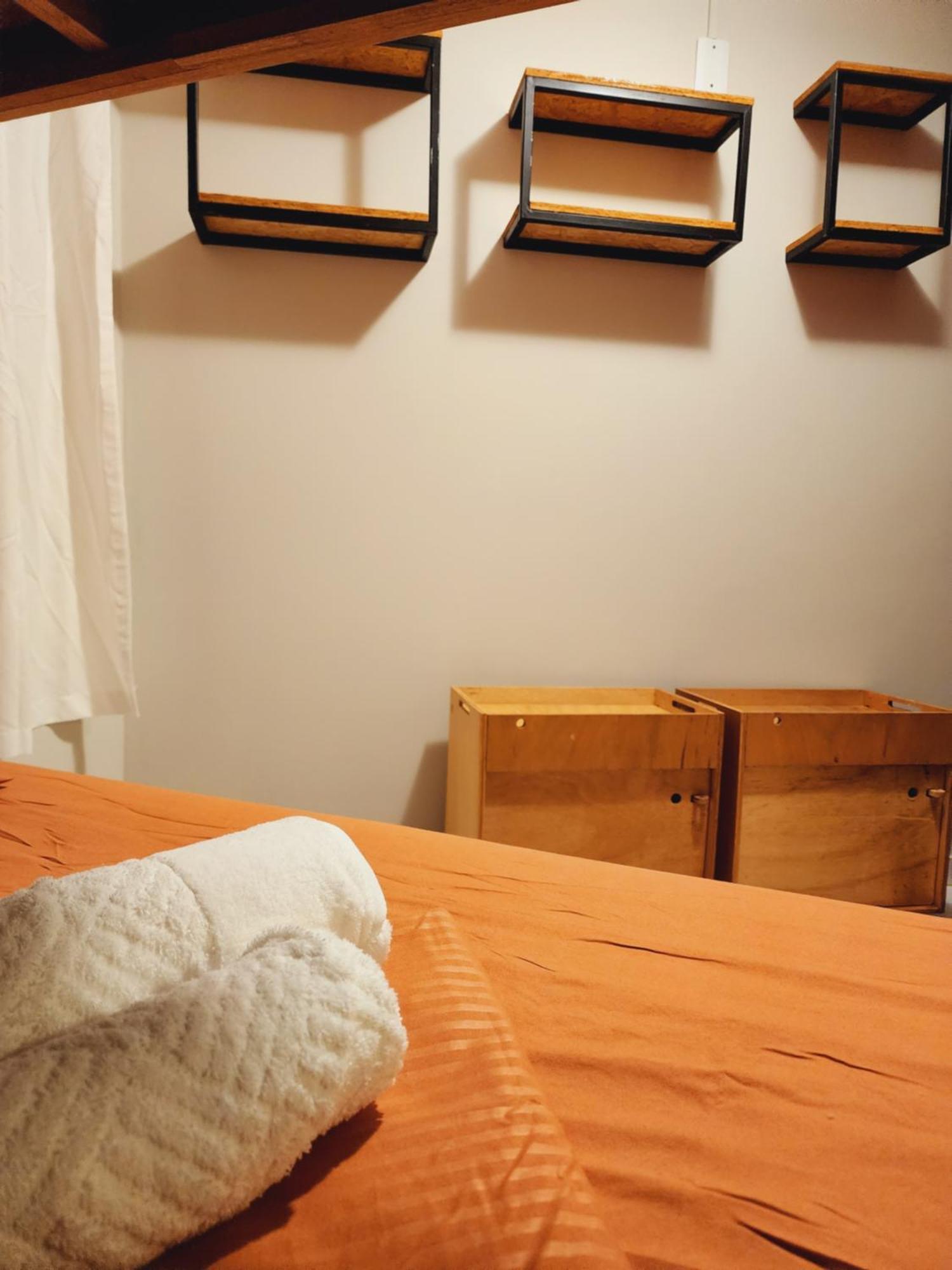 Hostel Jardim Das Bruxas 410 ฟลอเรียนอโปลิส ภายนอก รูปภาพ