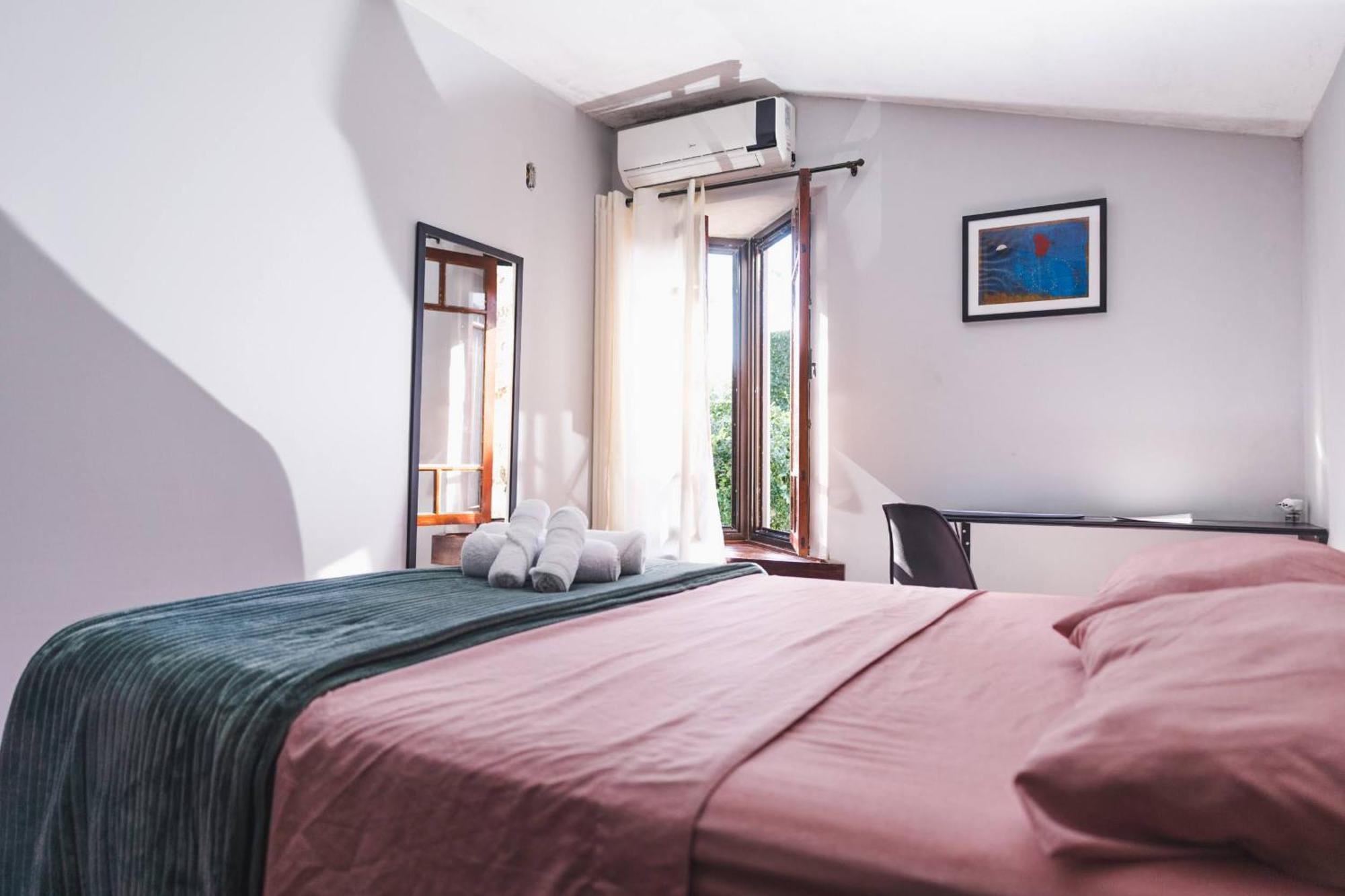 Hostel Jardim Das Bruxas 410 ฟลอเรียนอโปลิส ภายนอก รูปภาพ