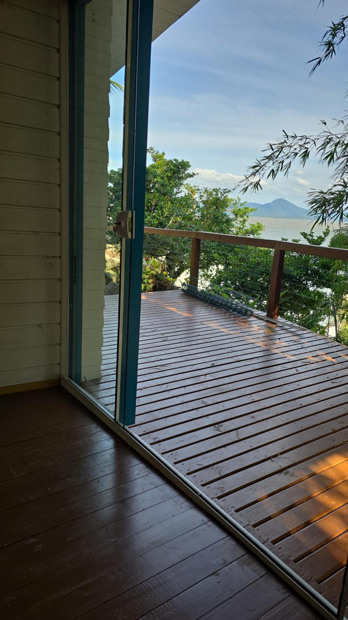 Hostel Jardim Das Bruxas 410 ฟลอเรียนอโปลิส ภายนอก รูปภาพ